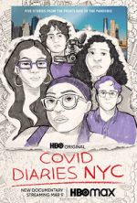Watch Covid Diaries NYC 9movies