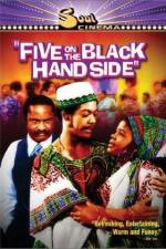 Watch Five on the Black Hand Side 9movies