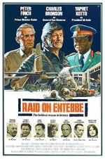 Watch Raid on Entebbe 9movies