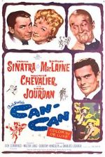 Watch Can-Can 9movies