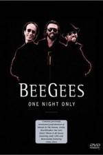 Watch Bee Gees One Night Only 9movies