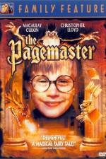 Watch The Pagemaster 9movies