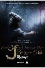 Watch Master of the Drunken Fist: Beggar So 9movies