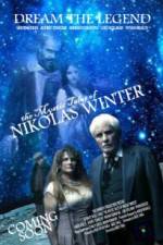 Watch The Mystic Tales of Nikolas Winter 9movies