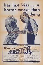 Watch Kiss Me Monster 9movies