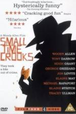 Watch Small Time Crooks 9movies