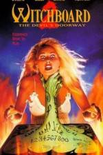 Watch Witchboard 2: The Devil's Doorway 9movies