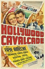 Watch Hollywood Cavalcade 9movies