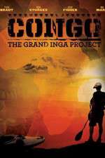 Watch Congo: The Grand Inga Project 9movies