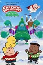 Watch Captain Underpants: Mega Blissmas 9movies