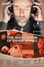 Watch The Invocation of Enver Simaku 9movies