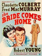 Watch The Bride Comes Home 9movies