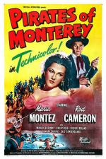 Watch Pirates of Monterey 9movies