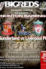 Watch Sunderland vs Liverpool 9movies
