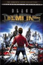 Watch Black Demons 9movies