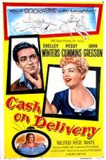 Watch Cash on Delivery 9movies