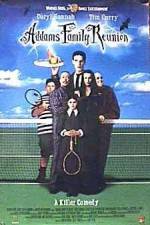Watch Addams Family Reunion 9movies