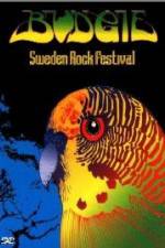 Watch Budgie Live Sweden Rock Festival 9movies
