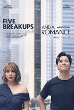 Watch Five Breakups and a Romance 9movies