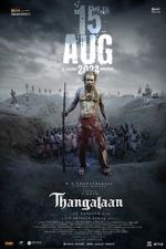 Watch Thangalaan 9movies