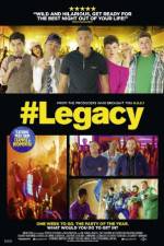 Watch Legacy 9movies