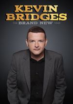 Watch Kevin Bridges: The Brand New Tour - Live 9movies