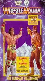 Watch WrestleMania VI (TV Special 1990) 9movies