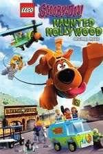 Watch Lego Scooby-Doo!: Haunted Hollywood 9movies