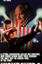 Watch Kickboxer 2: The Road Back 9movies