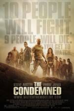 Watch The Condemned 9movies