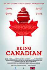 Watch Being Canadian 9movies