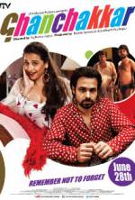 Watch Ghanchakkar 9movies