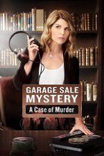 Watch Garage Sale Mystery: A Case of Murder 9movies