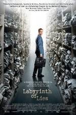 Watch Im Labyrinth des Schweigens 9movies