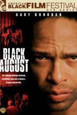 Watch Black August 9movies