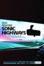 Watch Sonic Highways 9movies