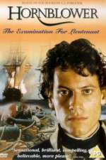 Watch Hornblower The Examination for Lieutenant 9movies
