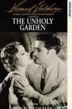 Watch The Unholy Garden 9movies