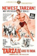 Watch Tarzan Goes to India 9movies