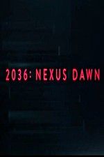 Watch Blade Runner 2049 - 2036: Nexus Dawn 9movies