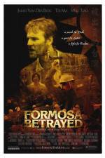 Watch Formosa Betrayed 9movies