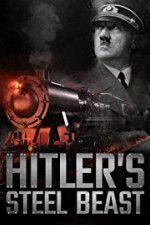 Watch Le train d\'Hitler: bte d\'acier 9movies