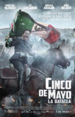 Watch Cinco de Mayo: La batalla 9movies