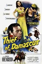 Watch Thief of Damascus 9movies