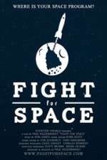 Watch Fight for Space 9movies