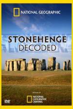 Watch Stonehenge Decoded 9movies