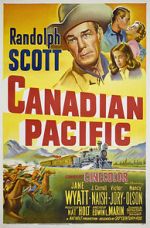 Watch Canadian Pacific 9movies