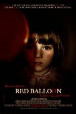 Watch Red Balloon 9movies