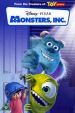 Watch Monsters, Inc. 9movies