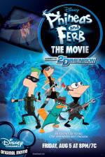 Watch Phineas And Ferb The Movie Across The 2Nd Dimension - In Fabulous 2D 9movies